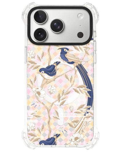iPhone Ultimate Model-S⁴ - Lovebird 1.0