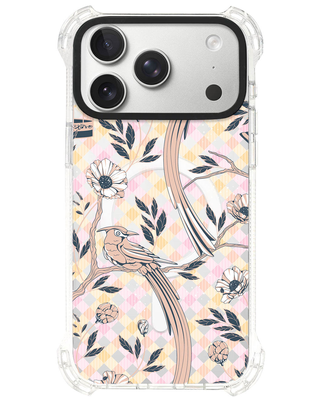iPhone Ultimate Model-S⁴ - Lovebird 2.0