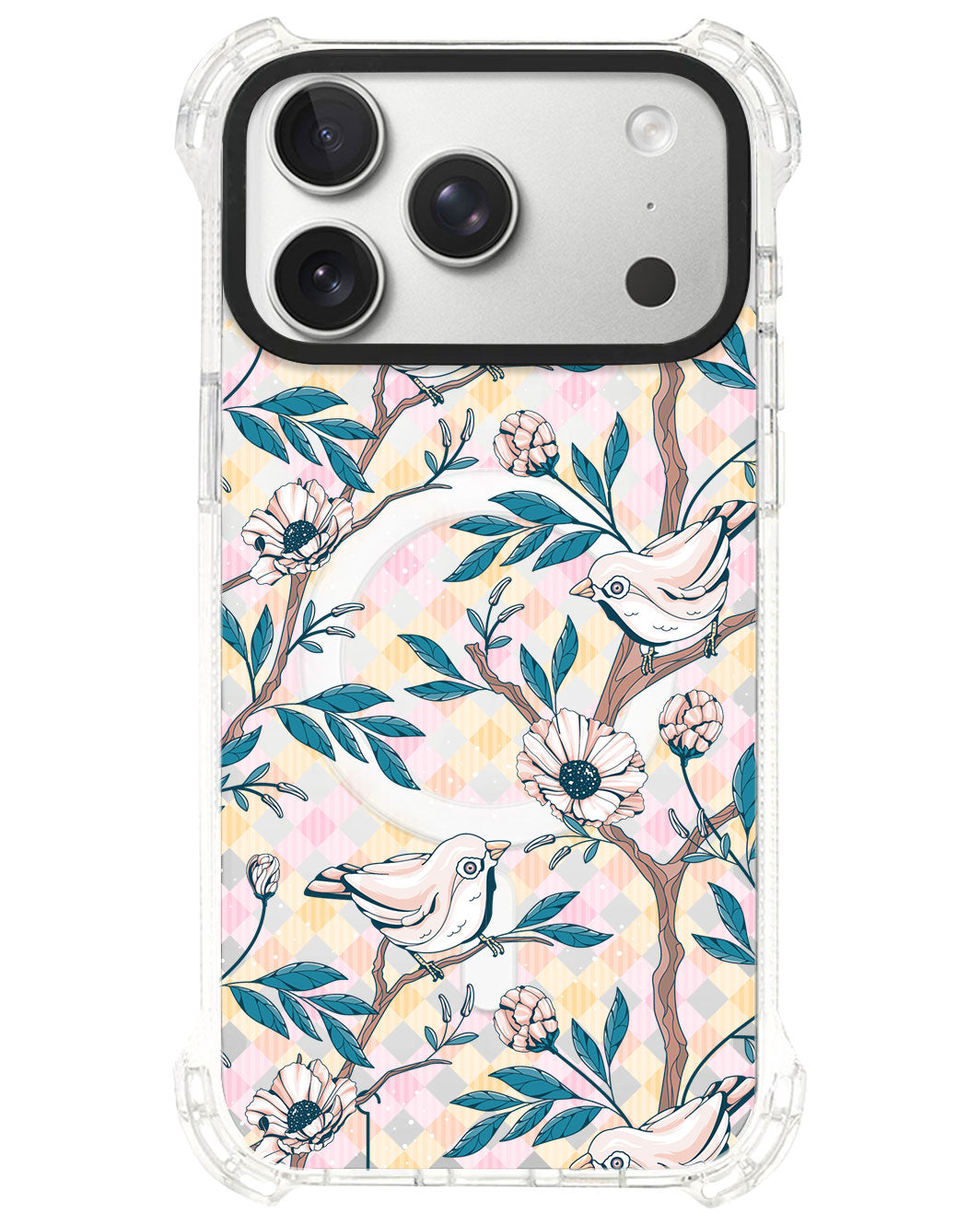 iPhone Ultimate Model-S⁴ - Lovebird 3.0