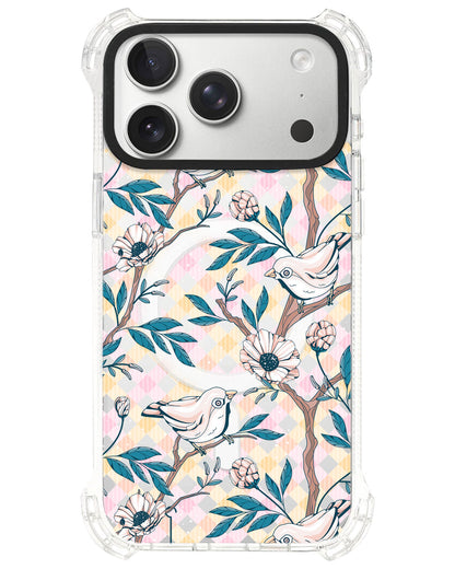 iPhone Ultimate Model-S⁴ - Lovebird 3.0