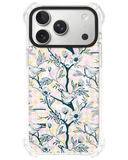 iPhone Ultimate Model-S⁴ - Lovebird Monochrome