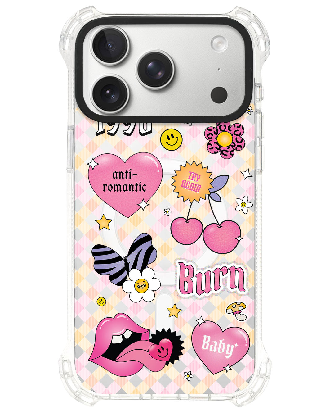 iPhone Ultimate Model-S⁴ - Lovesick