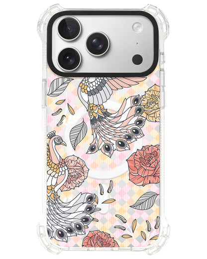 iPhone Ultimate Model-S⁴ - Bird of Paradise 1.0