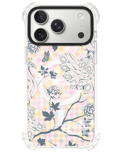 iPhone Rearguard UltimateS⁴ - Bird of Paradise 2.0