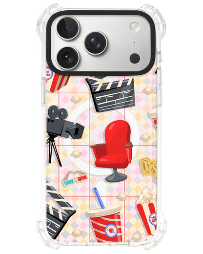 iPhone Ultimate Model-S⁴ - Movie Night