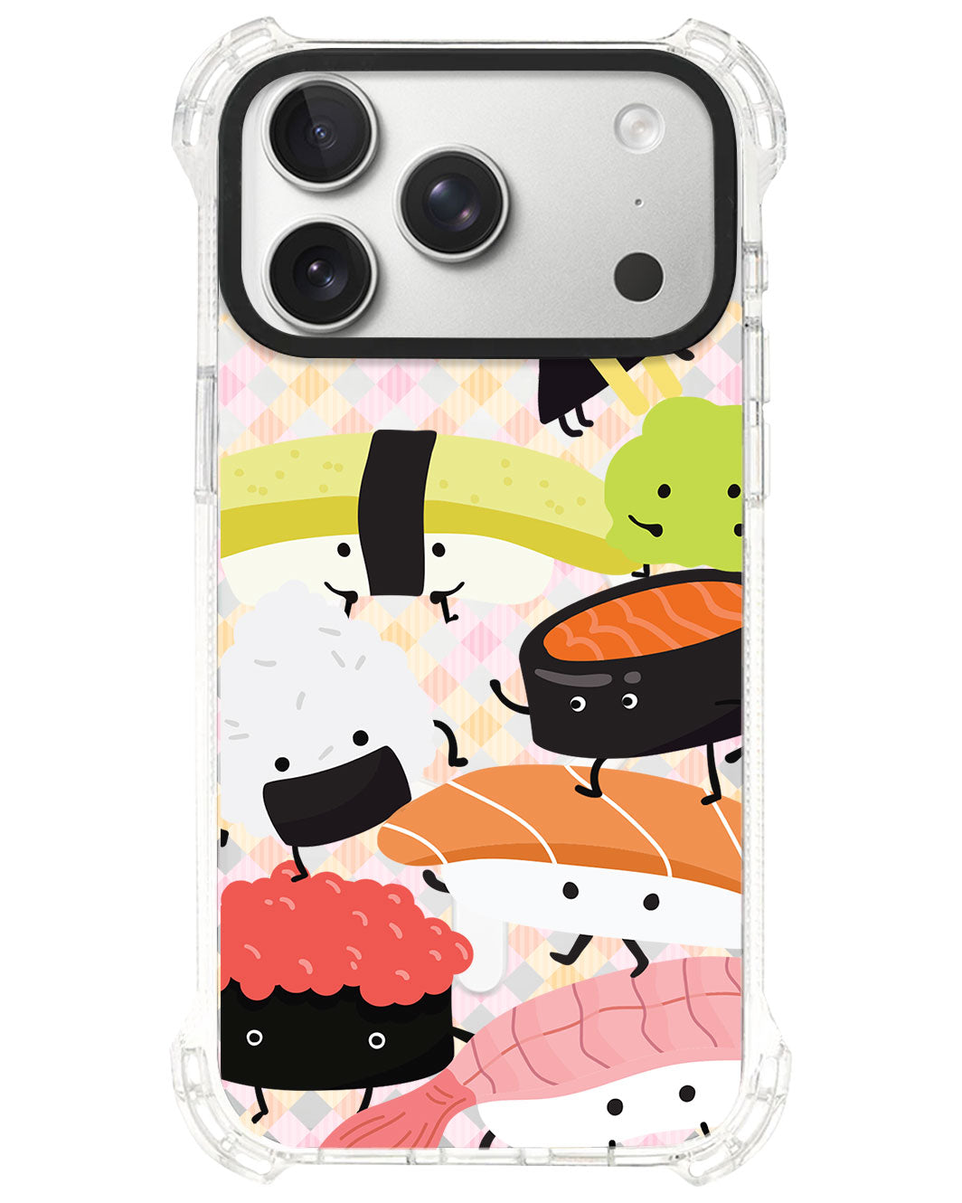 iPhone Ultimate Model-S⁴ - Omakase 2.0