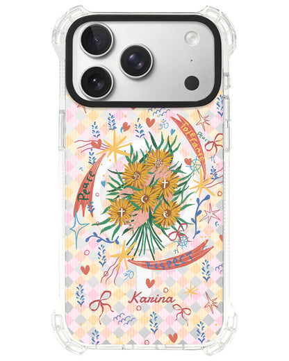 iPhone Ultimate Model-S⁴ - Peace