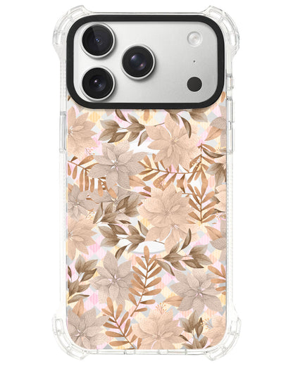 iPhone Ultimate Model-S⁴ - Rustic Lily