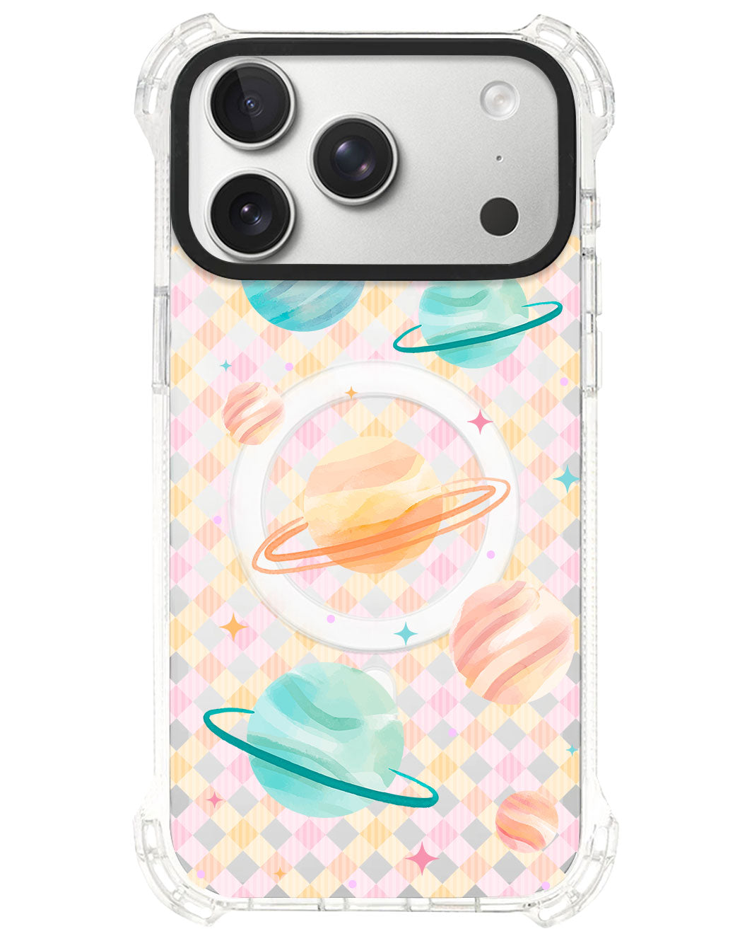 iPhone Ultimate Model-S⁴ - Planetarium 1.0