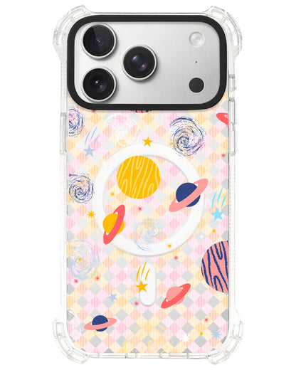 iPhone Ultimate Model-S⁴ - Planetarium 2.0