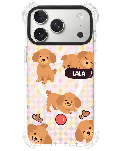 iPhone Ultimate Model-S⁴ - Poodle Squad
