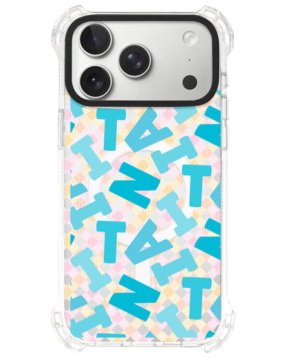 iPhone Ultimate Model-S⁴ - Scattered Monogram 5.0