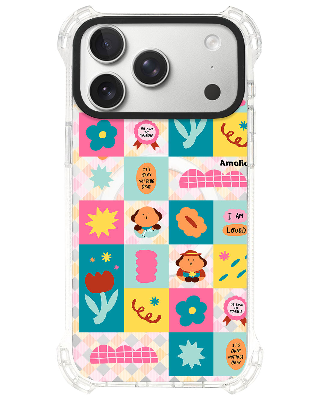 iPhone Ultimate Model-S⁴ - Selflove Cubicle