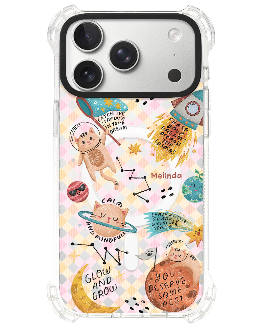 iPhone Ultimate Model-S⁴ - Spaceship