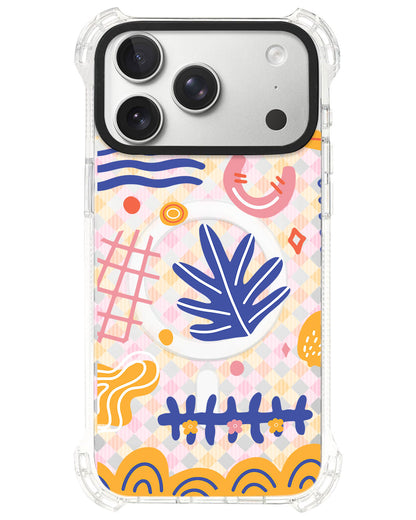 iPhone Ultimate Model-S⁴ - Spring Has Come