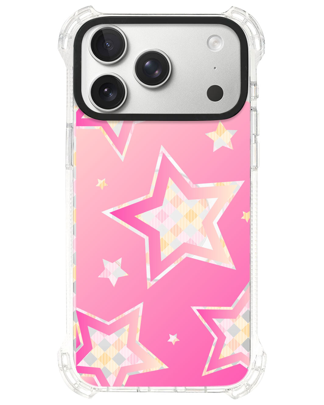 iPhone Ultimate Model-S⁴ - Star Effect 2.0
