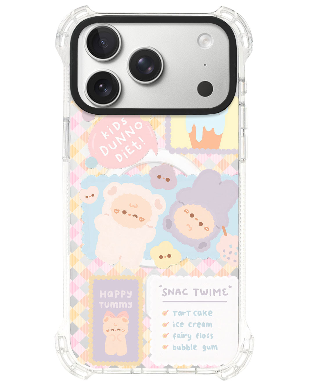iPhone Ultimate Model-S⁴ - Sweets Heaven