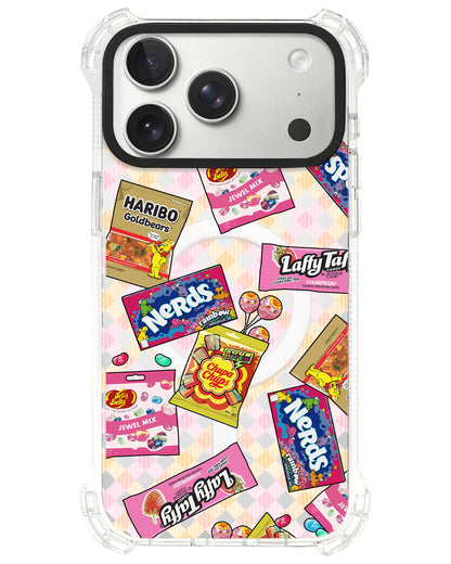 iPhone Ultimate Model-S⁴ - Sweets and Gummies