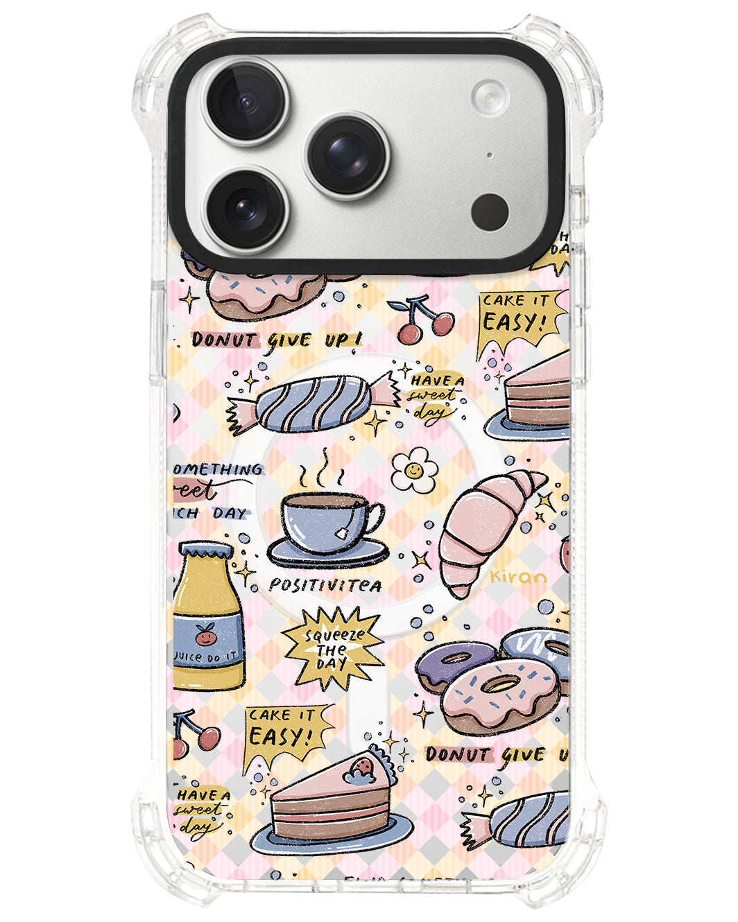 iPhone Ultimate Model-S⁴ - Sweets