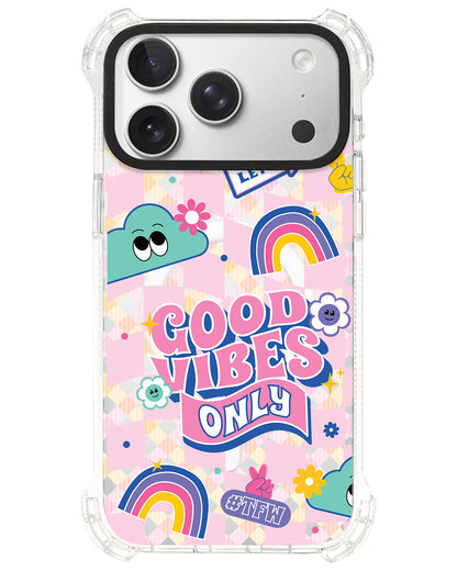 iPhone Ultimate Model-S⁴ - TFW (Good Vibes)
