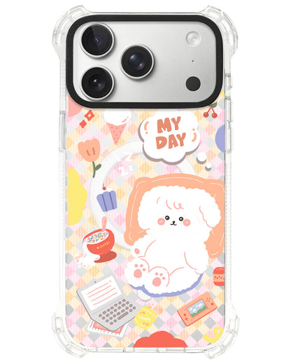 iPhone Ultimate Model-S⁴ - The New Normal