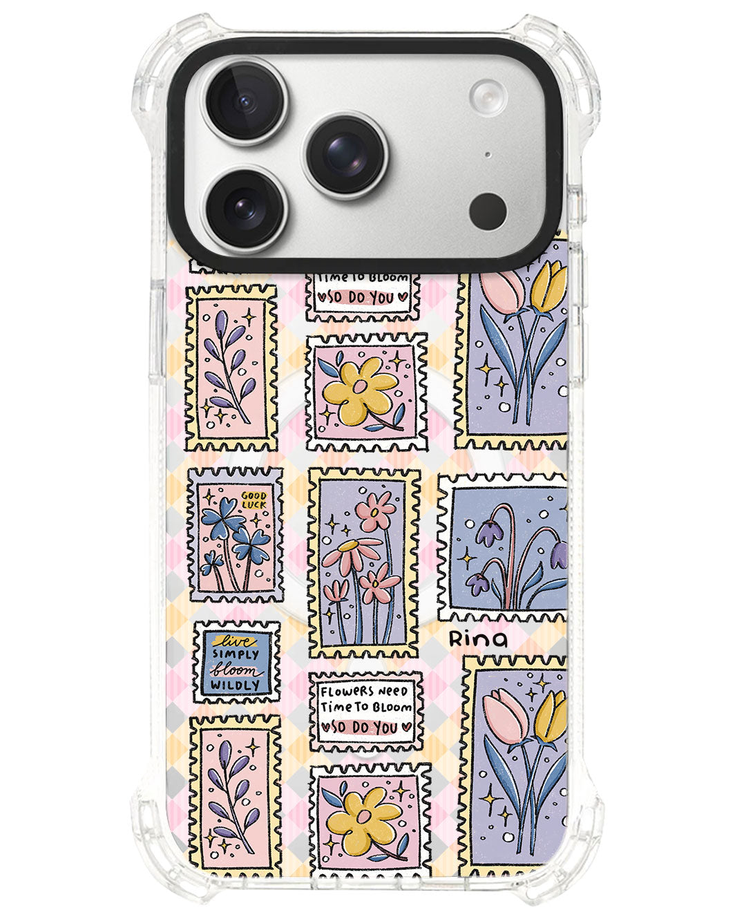 iPhone Ultimate Model-S⁴ - Time To Bloom