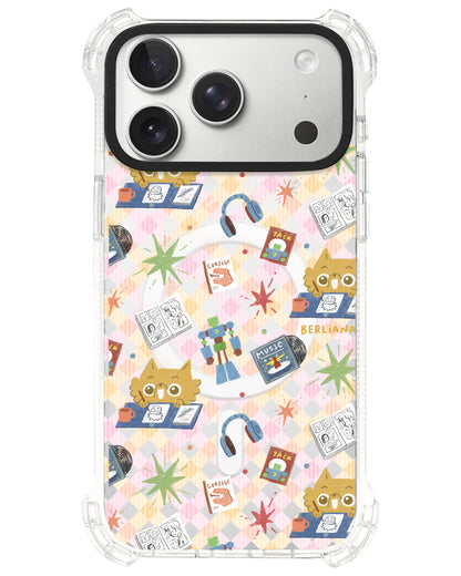 iPhone Ultimate Model-S⁴ - Too Much Hobbies