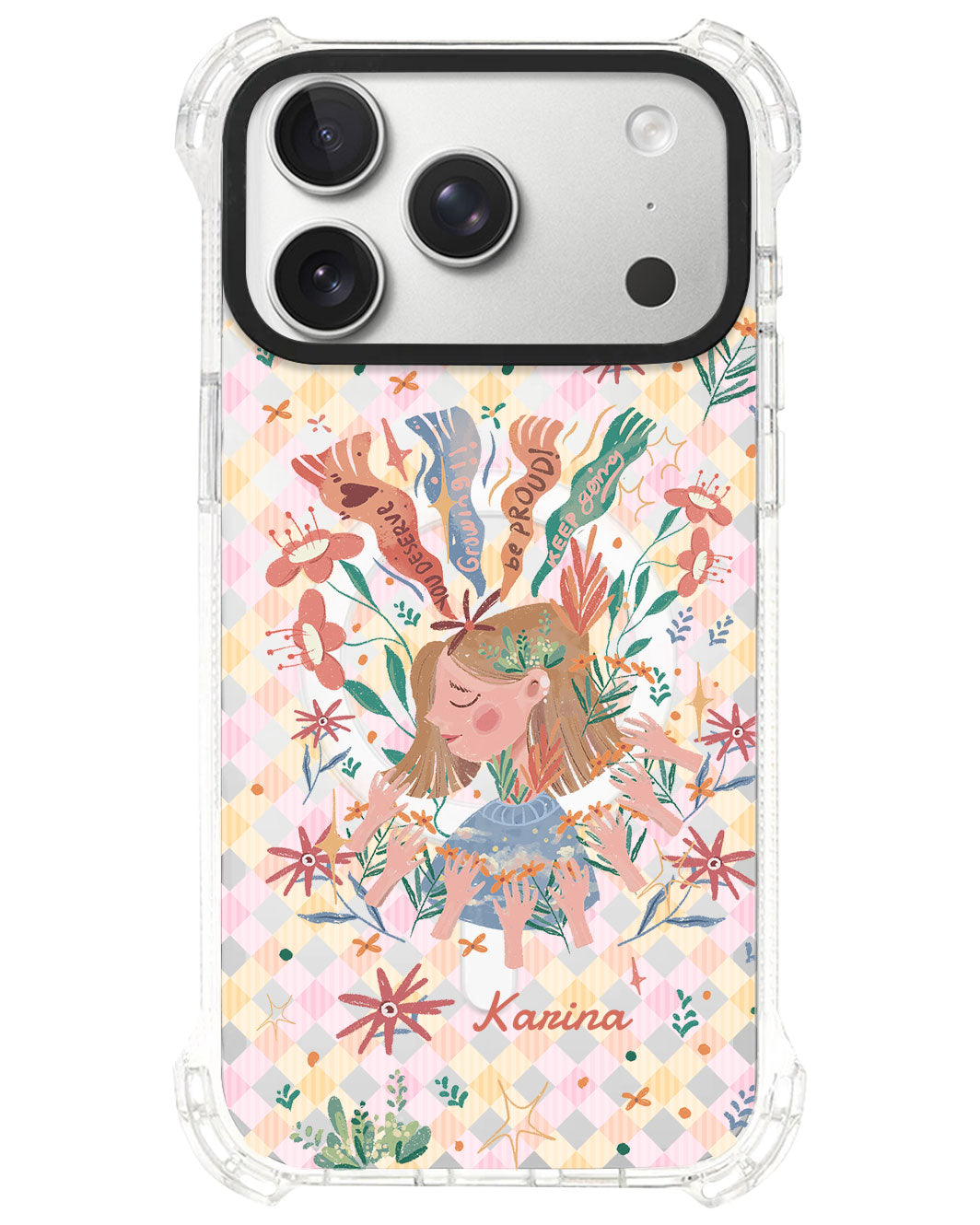 iPhone Ultimate Model-S⁴ - You Deserve Love