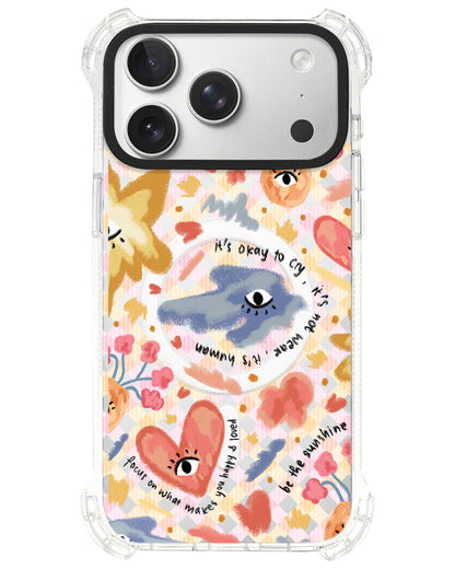 iPhone Ultimate Model-S⁴ - Abstract Lovers