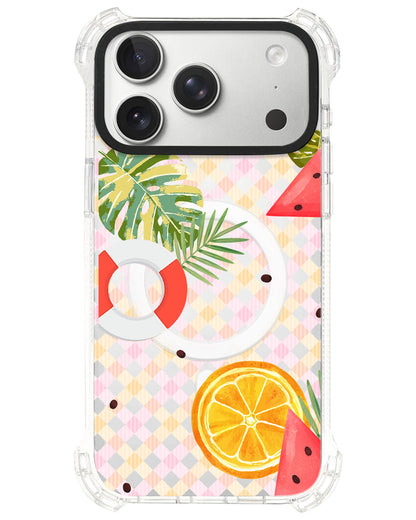 iPhone Ultimate Model-S⁴ - Caribbean Vibes