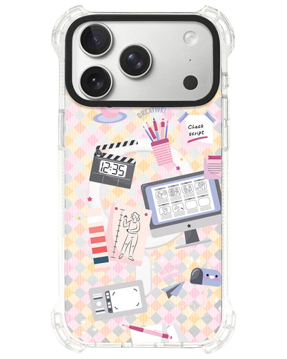 iPhone Ultimate Model-S⁴ - Designer