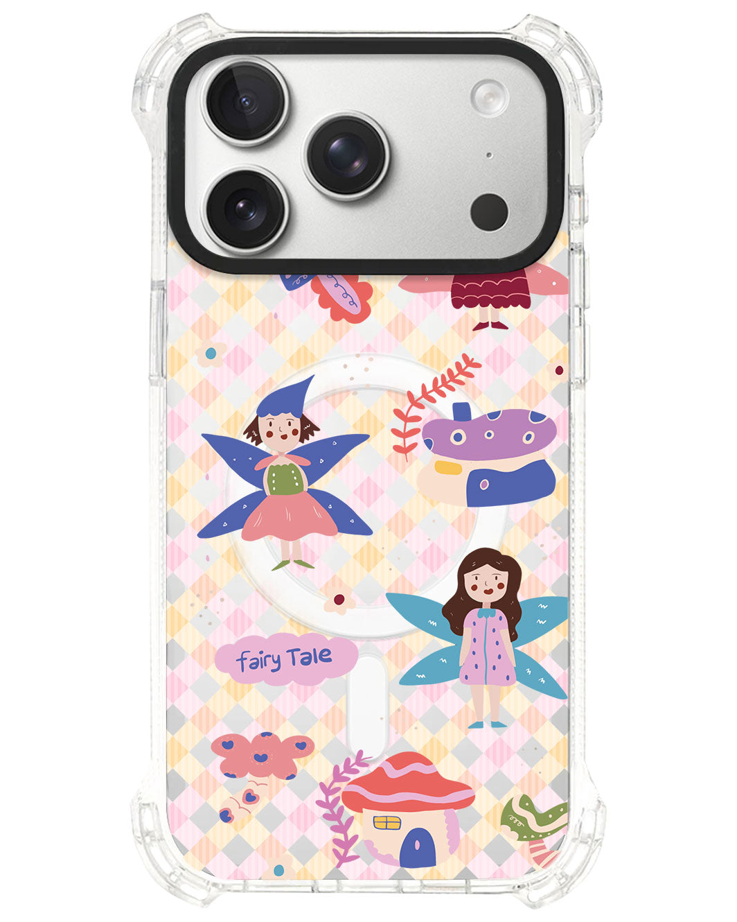 iPhone Ultimate Model-S⁴ - Fairytale