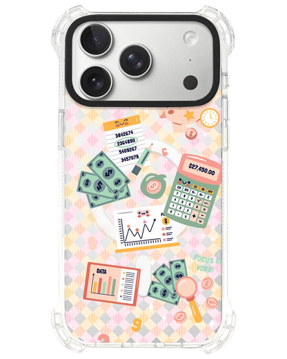 iPhone Ultimate Model-S⁴ - Finance