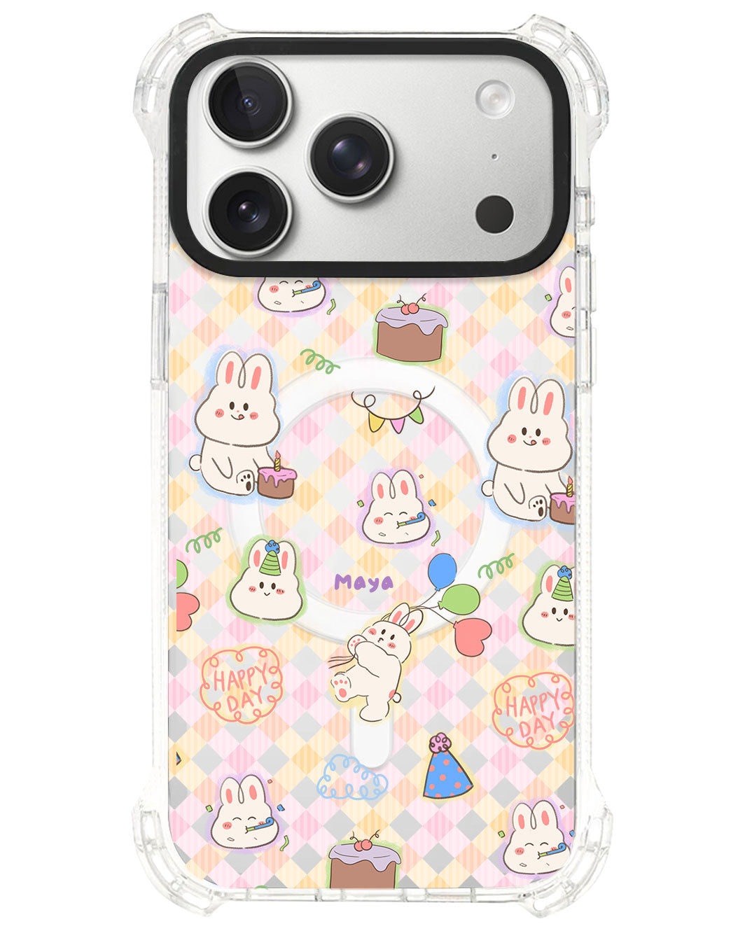 iPhone Ultimate Model-S⁴ - Fun Party