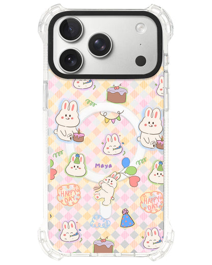 iPhone Ultimate Model-S⁴ - Fun Party