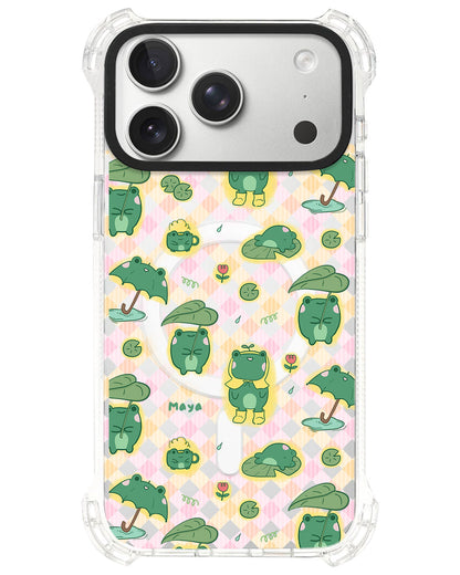 iPhone Ultimate Model-S⁴ - Happy Rain