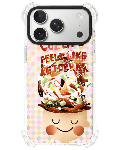 iPhone Ultimate Model-S⁴ - etoprak