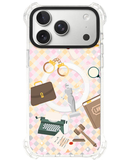iPhone Ultimate Model-S⁴ - Lawyer