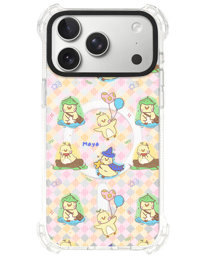 iPhone Ultimate Model-S⁴ - Little Duck