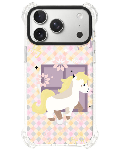 iPhone Ultimate Model-S⁴ - Horse (Chinese Zodiac / Shio)