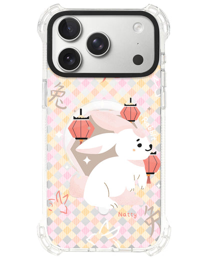 iPhone Ultimate Model-S⁴ - Rabbit (Chinese Zodiac / Shio)