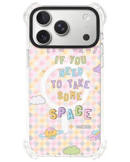 iPhone Ultimate Model-S⁴ - Space