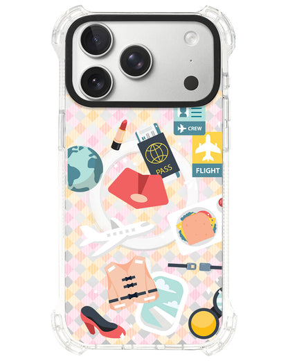 iPhone Ultimate Model-S⁴ - Stewardess