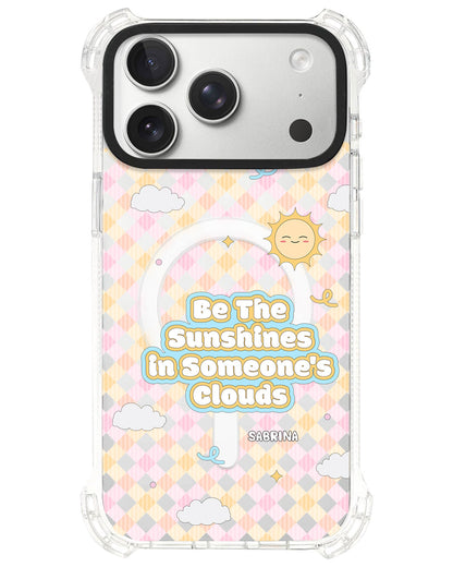 iPhone Ultimate Model-S⁴ - Sunshines
