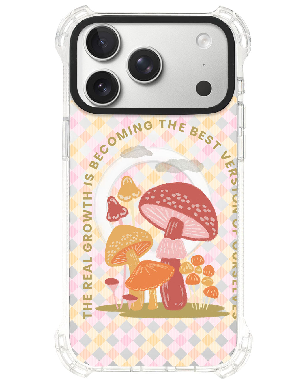 iPhone Ultimate Model-S⁴ - The Real Growth