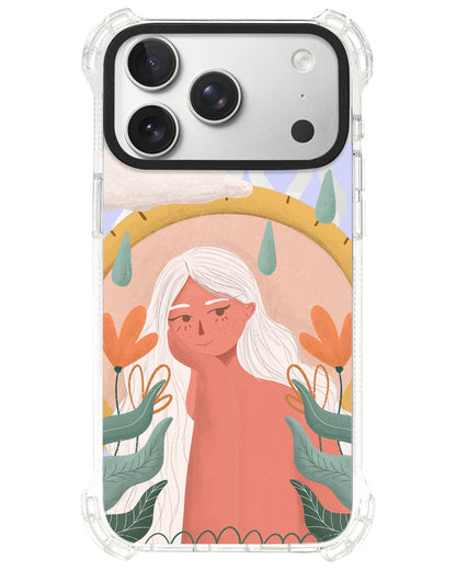iPhone Rearguard UltimateS⁴ - Adara