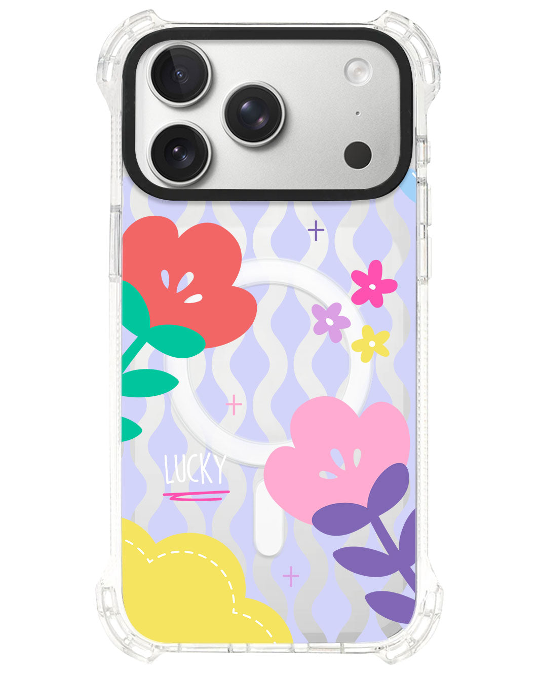 iPhone Ultimate Model-S⁴ - Aesthetic 3.0