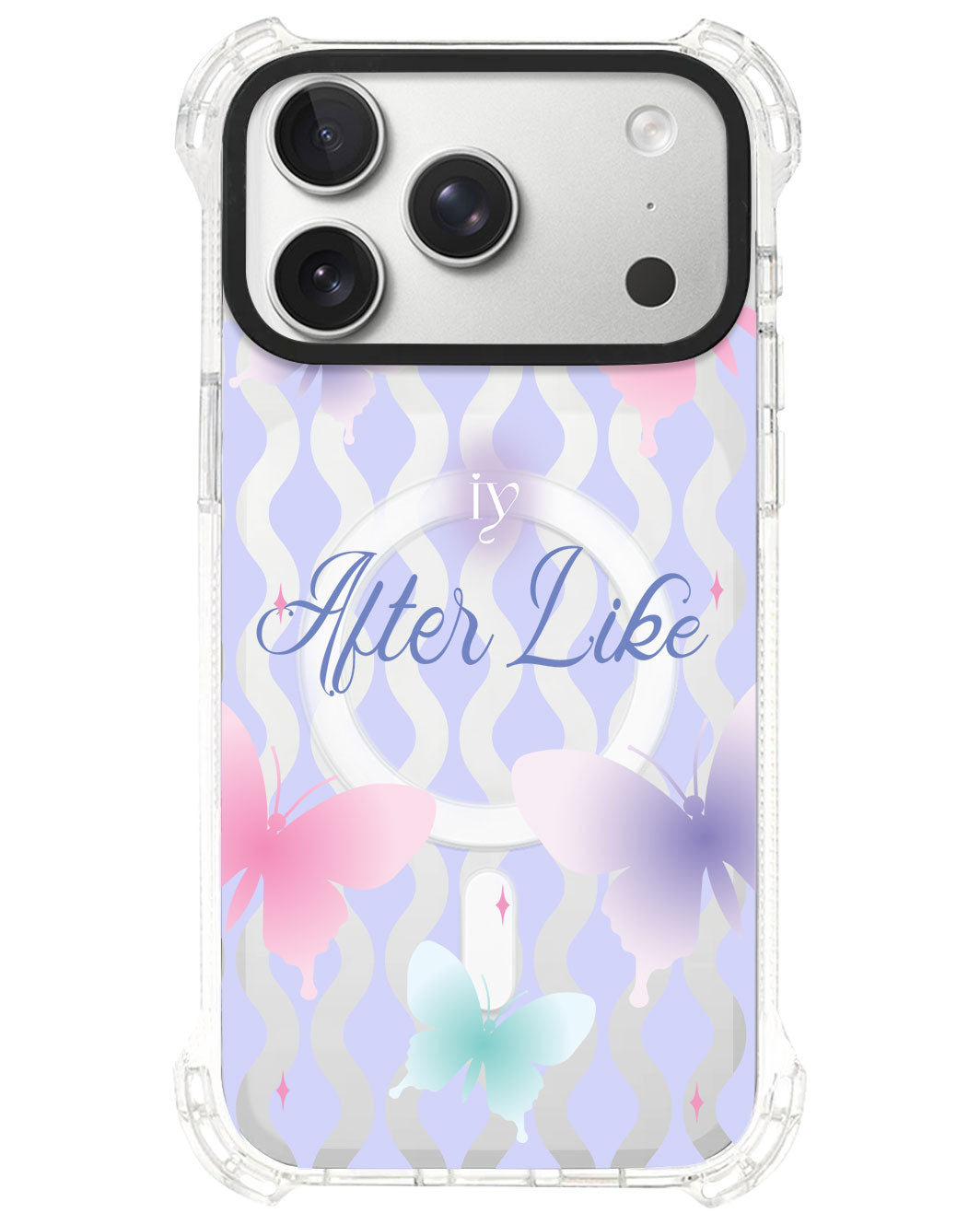 iPhone Ultimate Model-S⁴ - IVE After Like