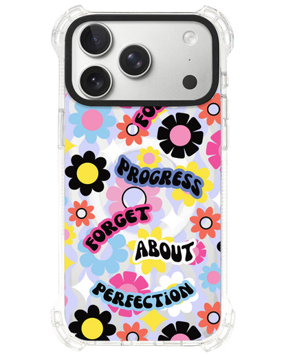 iPhone Ultimate Model-S⁴ - Aim Progress Not Perfection