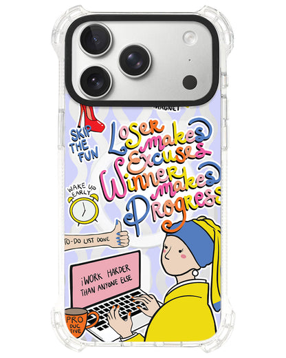iPhone Ultimate Model-S⁴ - Ambitch 1.0